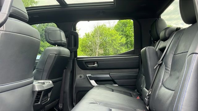 Used 2023 Toyota Tundra Platinum AWD/4WD image 21