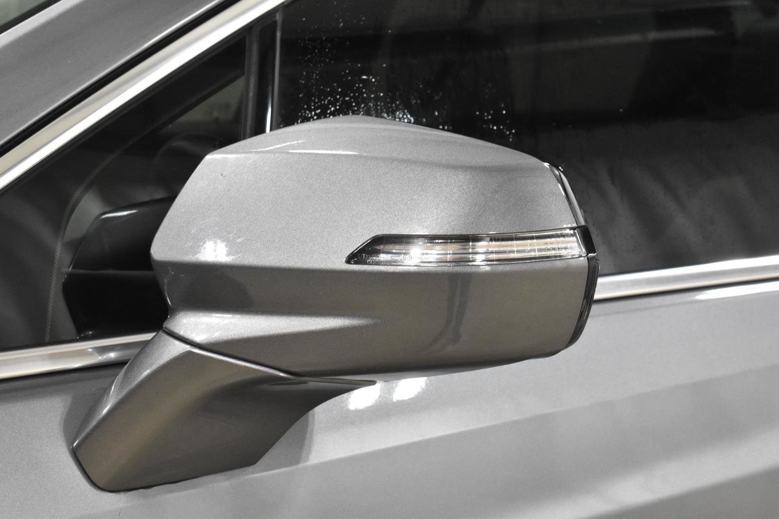 Used 2021 Cadillac XT5 Premium Luxury w/ LPO, Floor Liner Package image 36