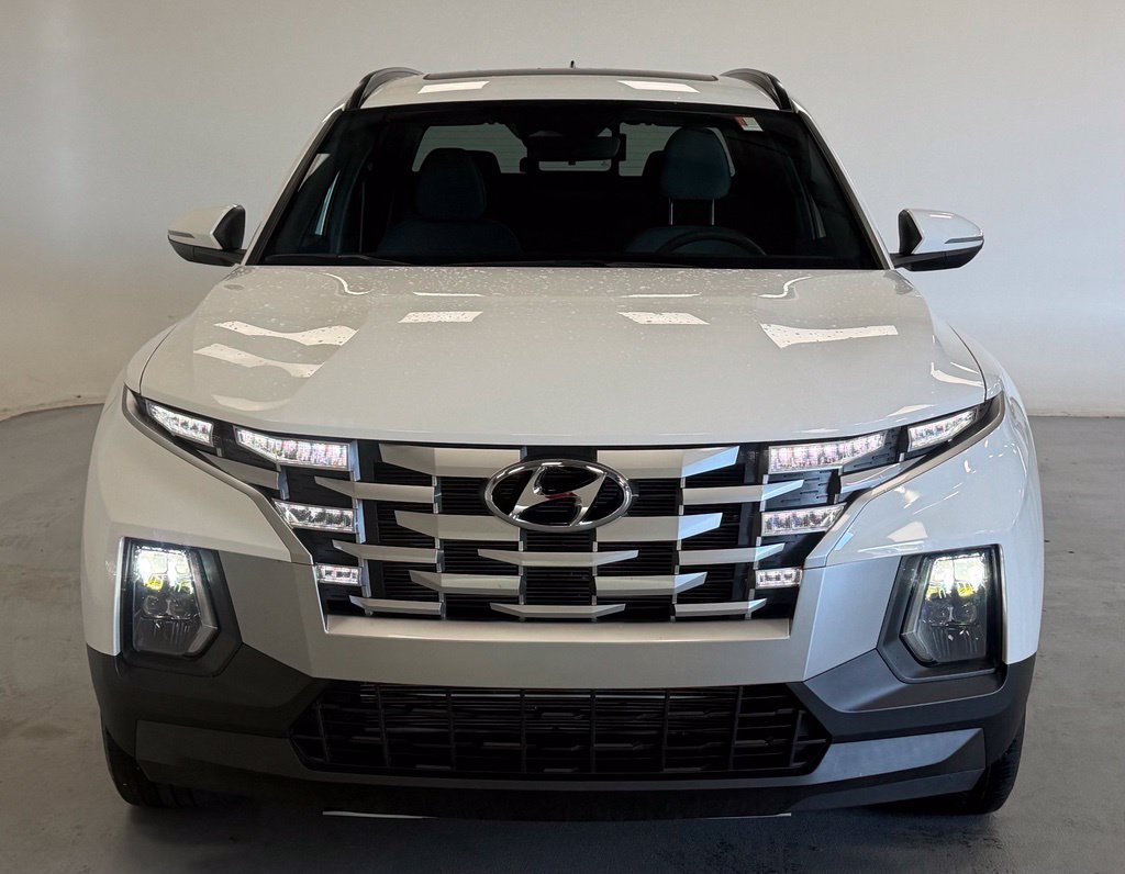 Certified 2024 Hyundai Santa Cruz SEL w/ Activity Package AWD/4WD image 7