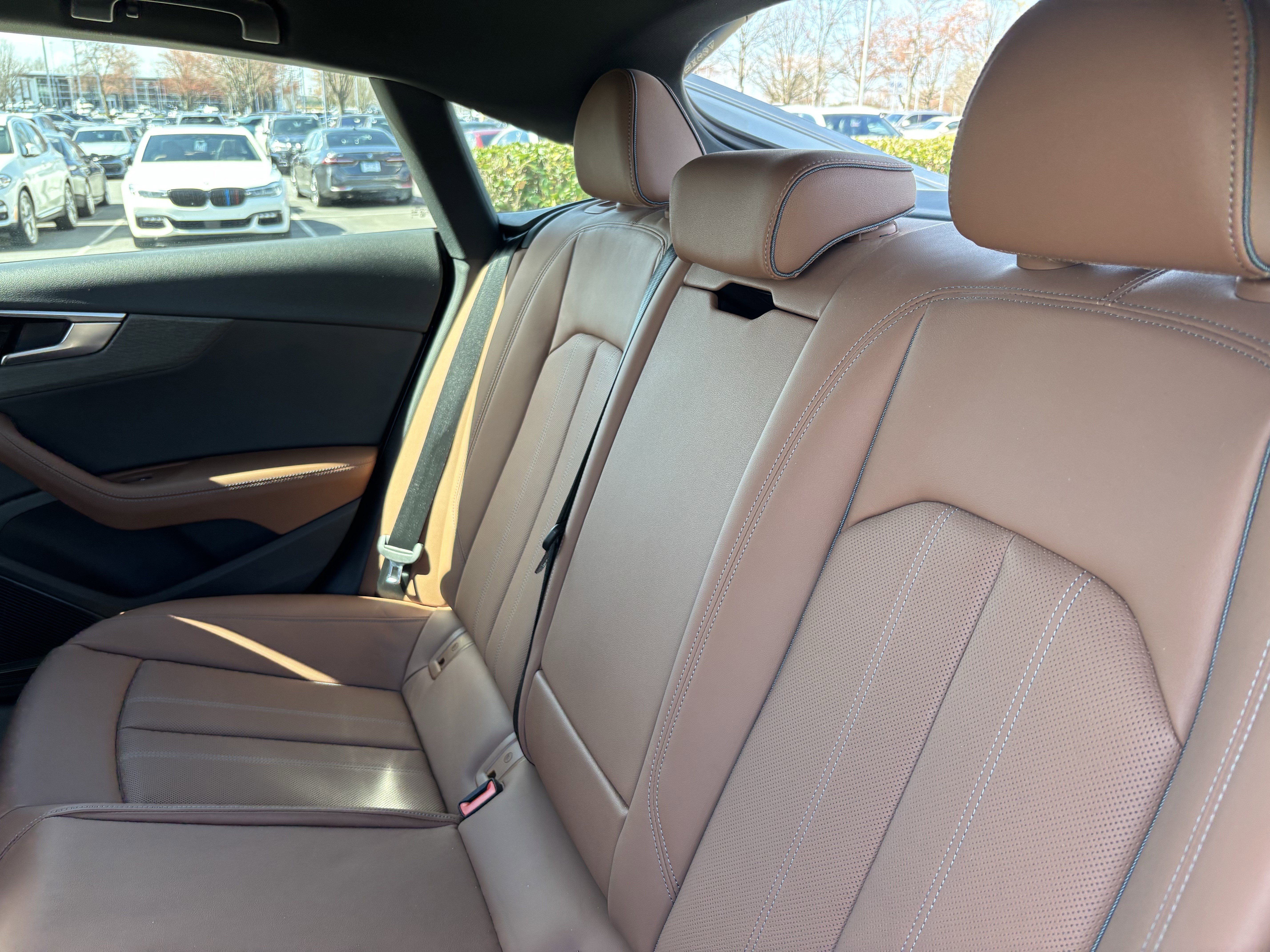 Used 2023 Audi A5 2.0T Premium Plus image 32