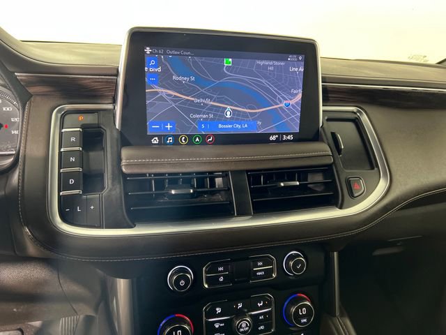 Used 2021 Chevrolet Tahoe LT w/ LT Signature Package image 19