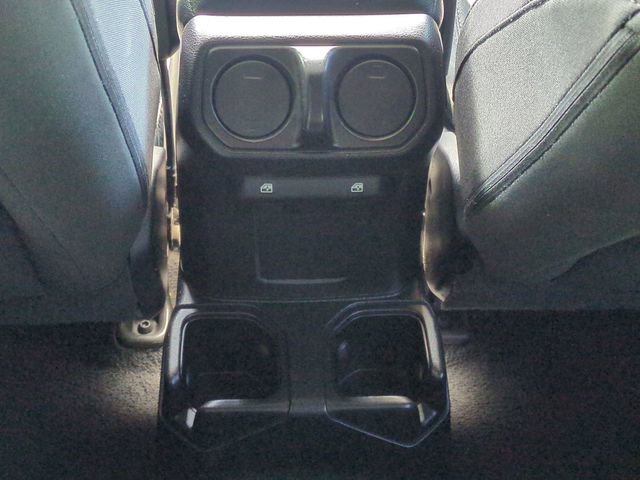 Used 2021 Jeep Wrangler Unlimited Sport image 21