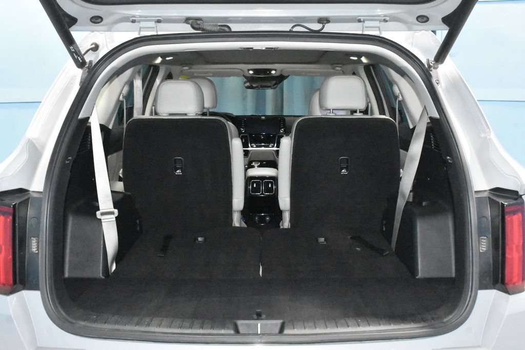 Used 2023 Kia Sorento SX FWD image 31