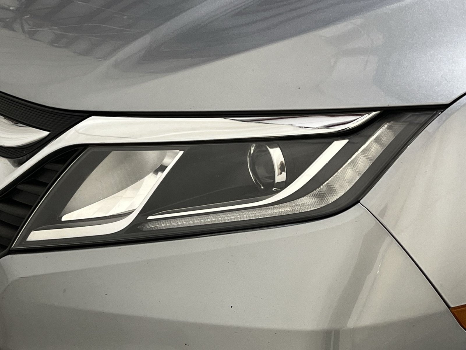 Used 2019 Honda Odyssey EX-L image 13