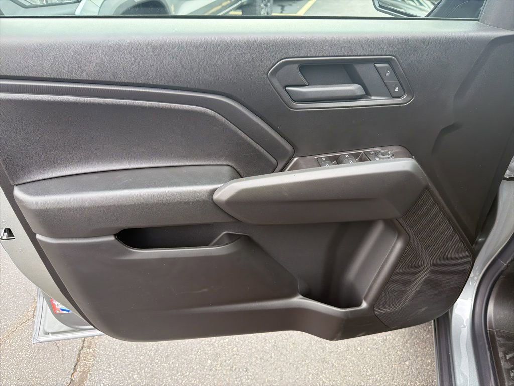 New 2026 Chevrolet Colorado W/T w/ WT Custom Package image 20