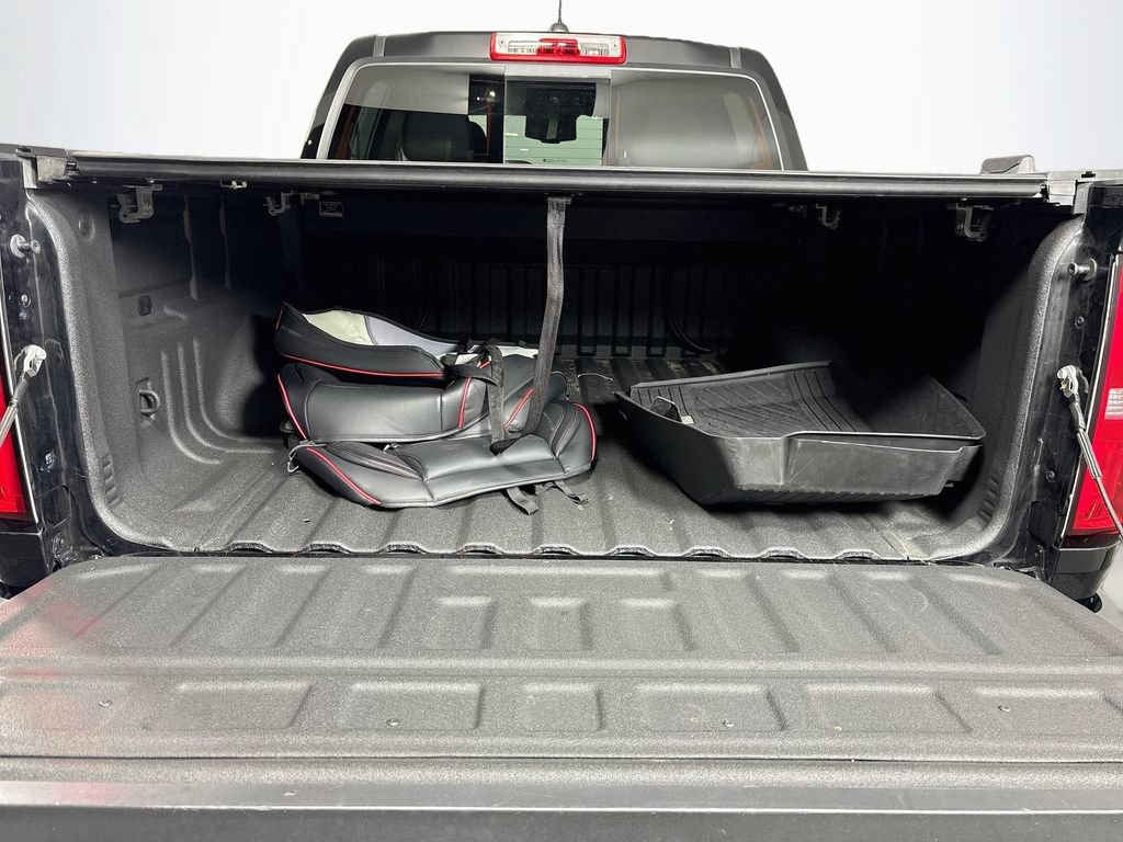 Used 2017 Chevrolet Colorado ZR2 AWD/4WD image 26
