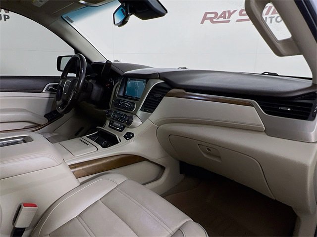 Used 2020 GMC Yukon Denali w/ Denali Ultimate Package image 43