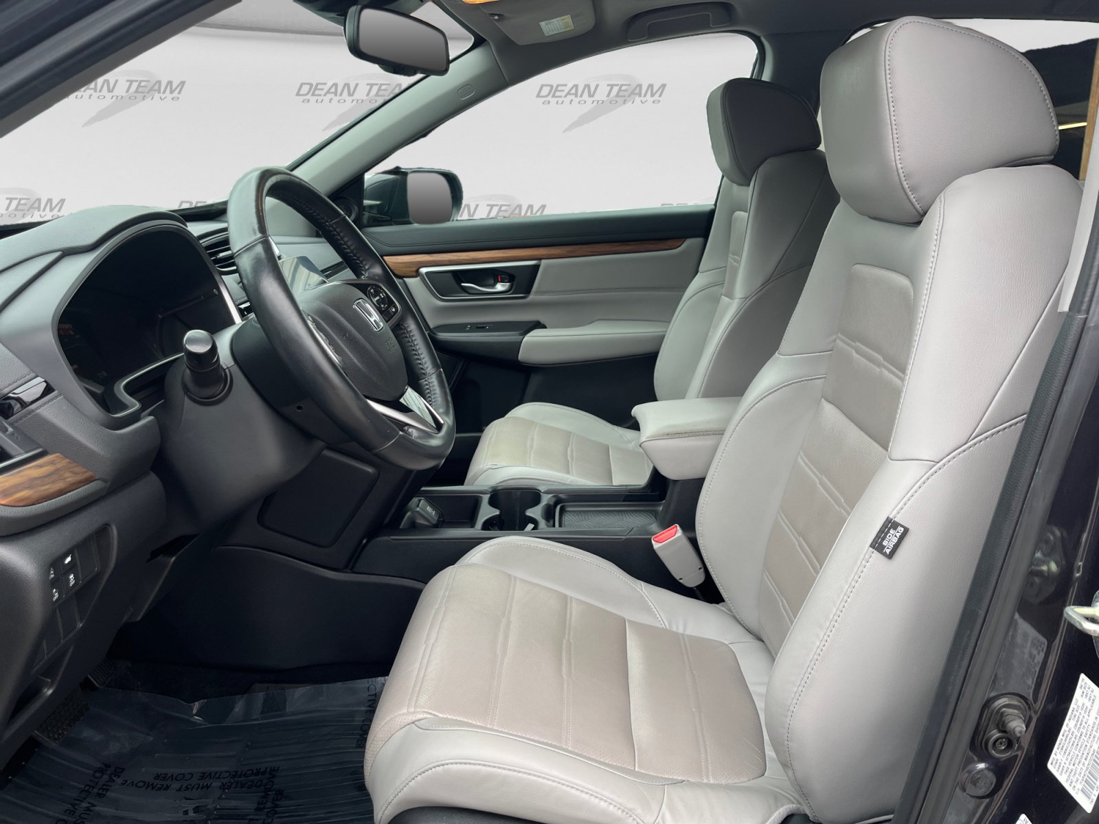 Used 2019 Honda CR-V EX-L image 11