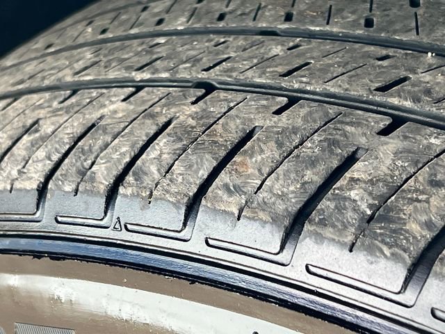 Used 2024 Ford Escape Platinum image 8