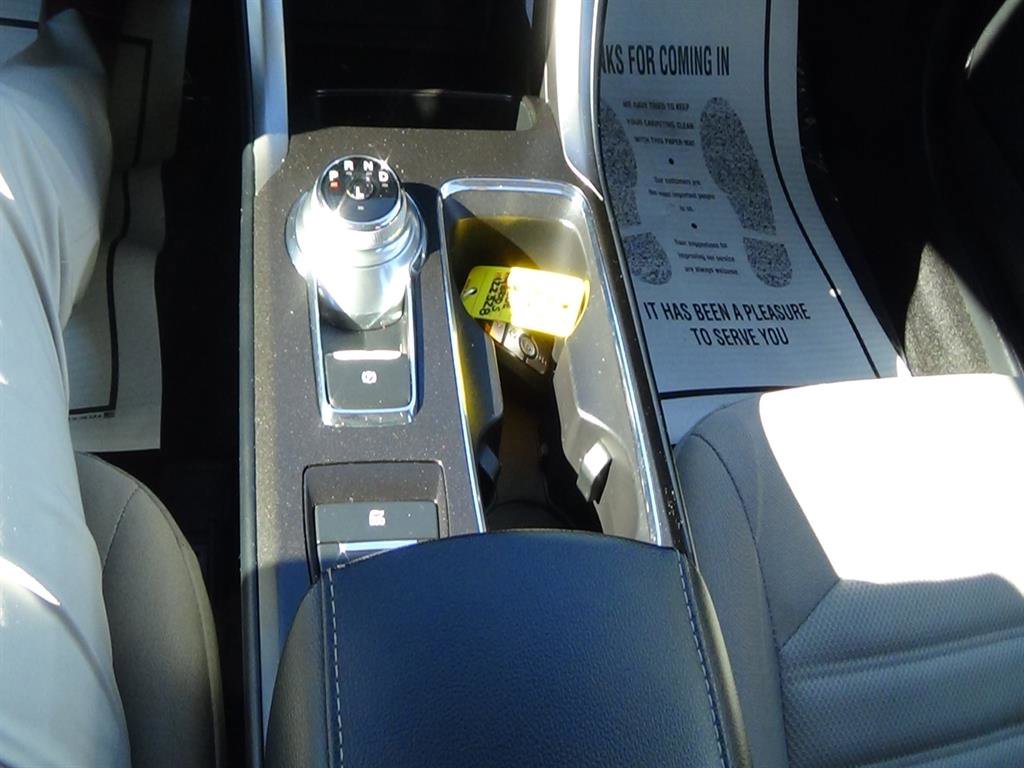 Used 2018 Ford Fusion S image 25