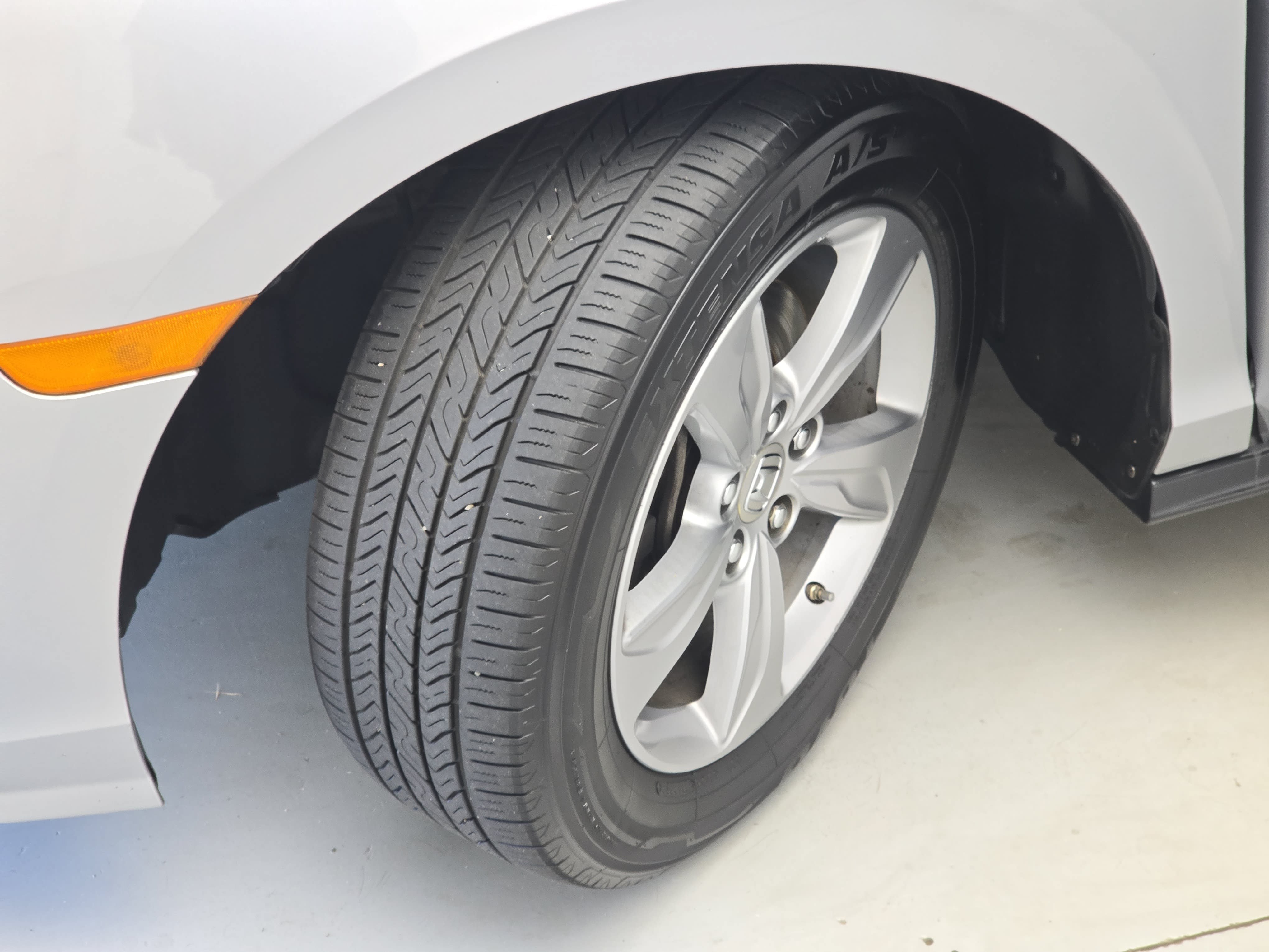 Used 2018 Honda Odyssey EX-L image 34