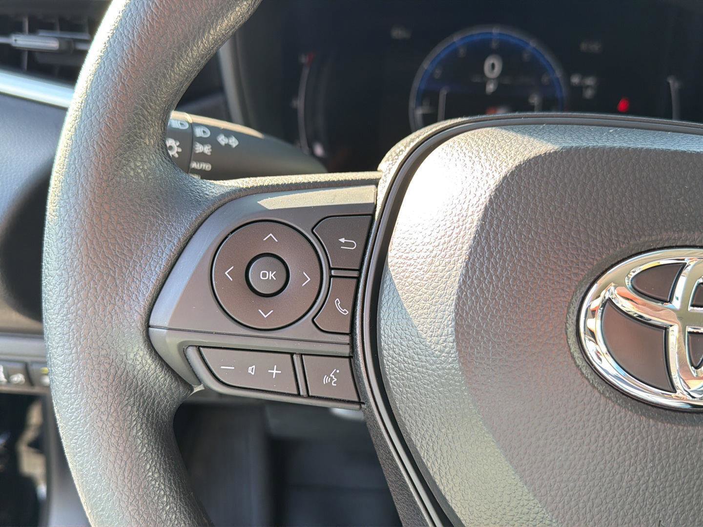 New 2026 Toyota Corolla LE image 20