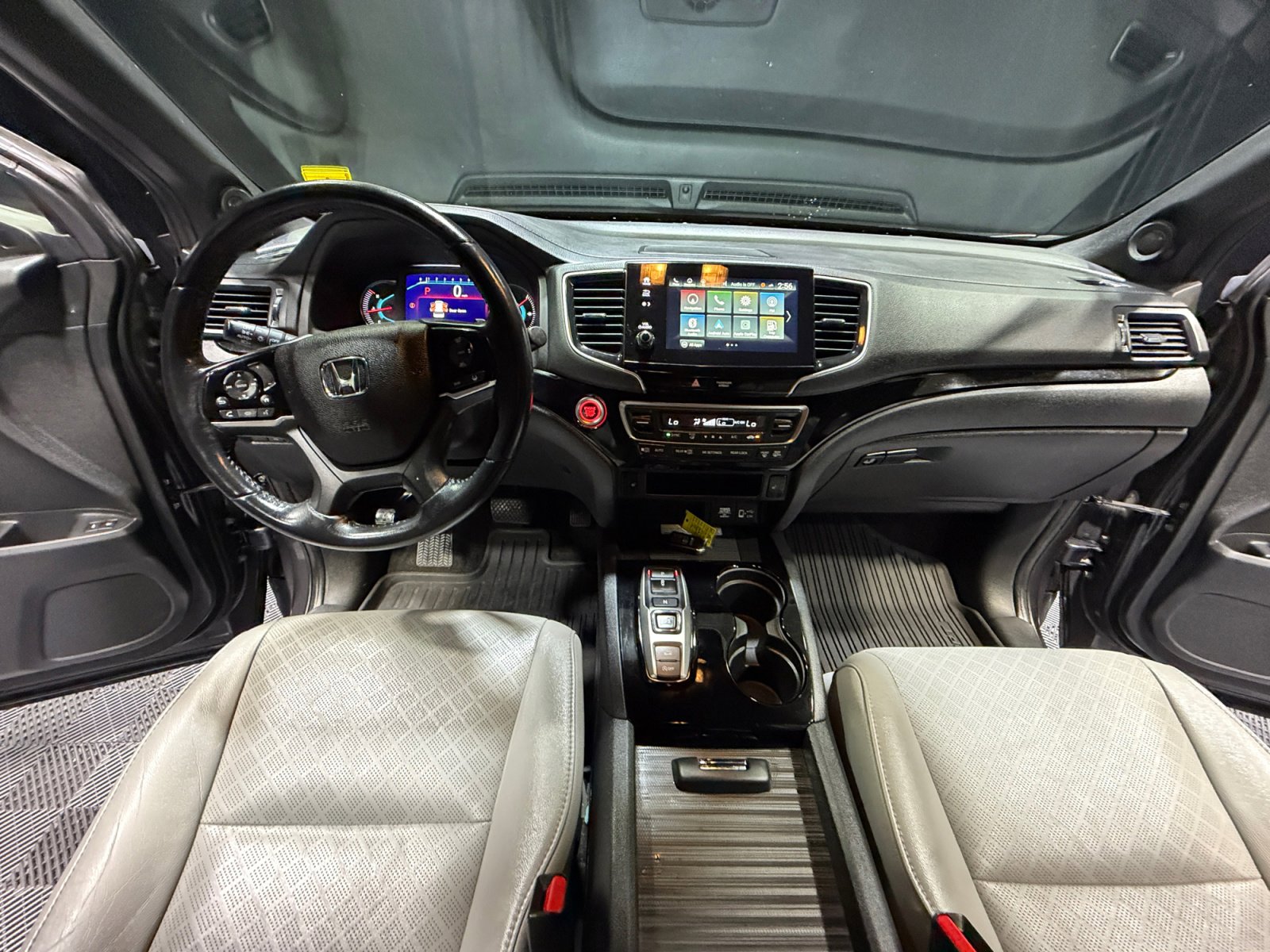 Used 2021 Honda Passport Touring image 20