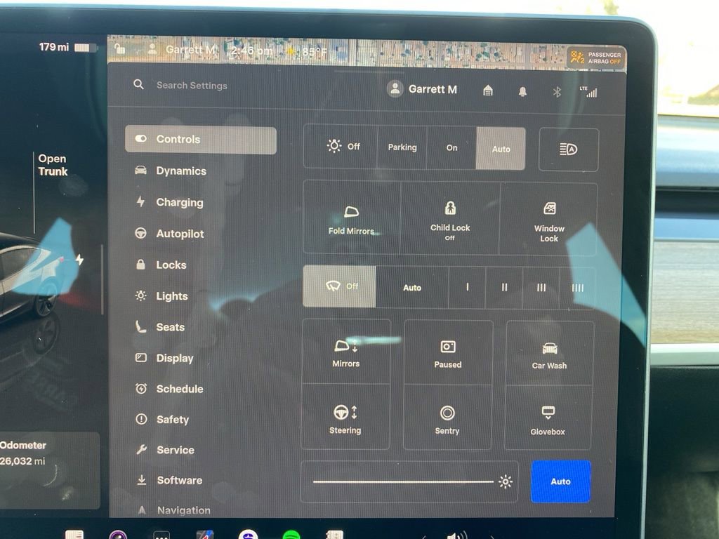 Used 2023 Tesla Model 3 Standard Range image 26