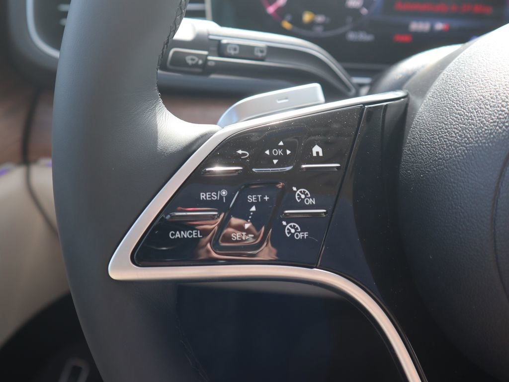 New 2026 Mercedes-Benz GLE 350 4MATIC image 22