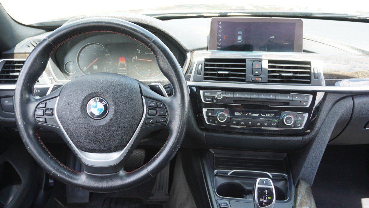 Used 2020 BMW 430i Gran Coupe w/ Executive Package RWD image 27