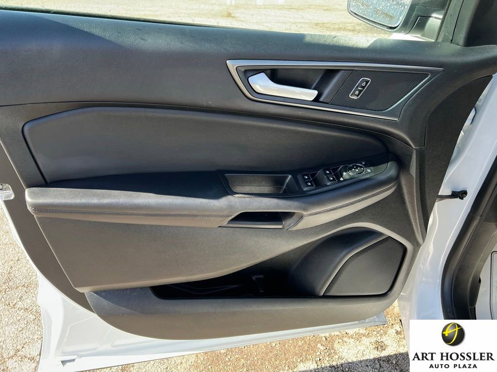 Used 2024 Ford Edge SE image 20