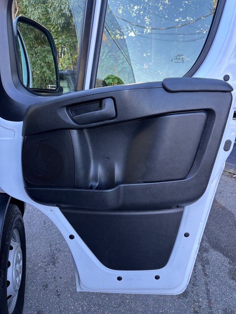 Used 2023 RAM ProMaster 2500 FWD image 17