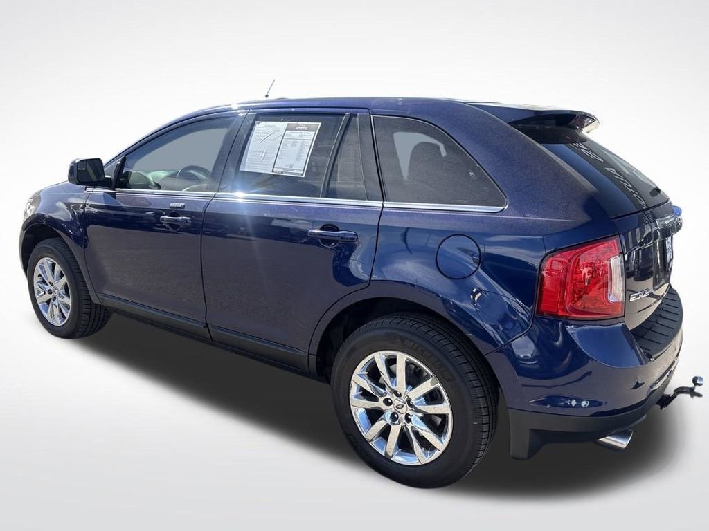 Used 2011 Ford Edge Limited image 3