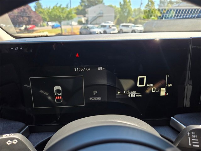 Used 2025 Nissan Kicks S image 24