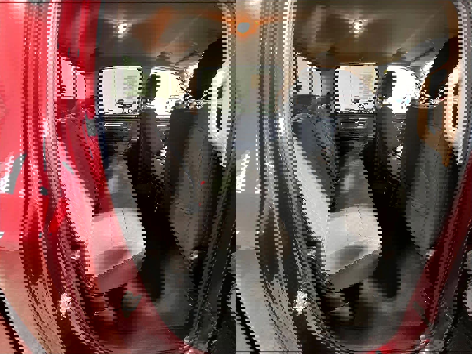 Used 2020 RAM 1500 Big Horn image 16