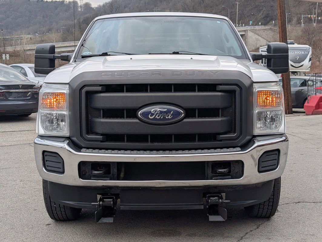 Used 2014 Ford F250 XL w/ XL Value Package image 2