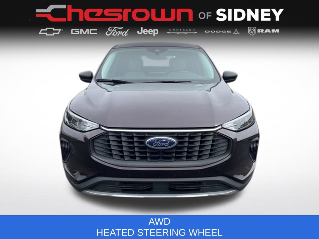 Used 2023 Ford Escape Active AWD/4WD image 2
