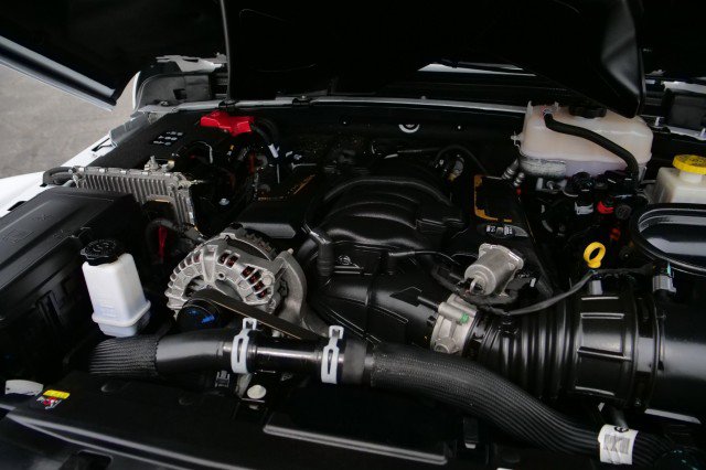 Used 2023 Jeep Wrangler Unlimited Rubicon 392 image 50