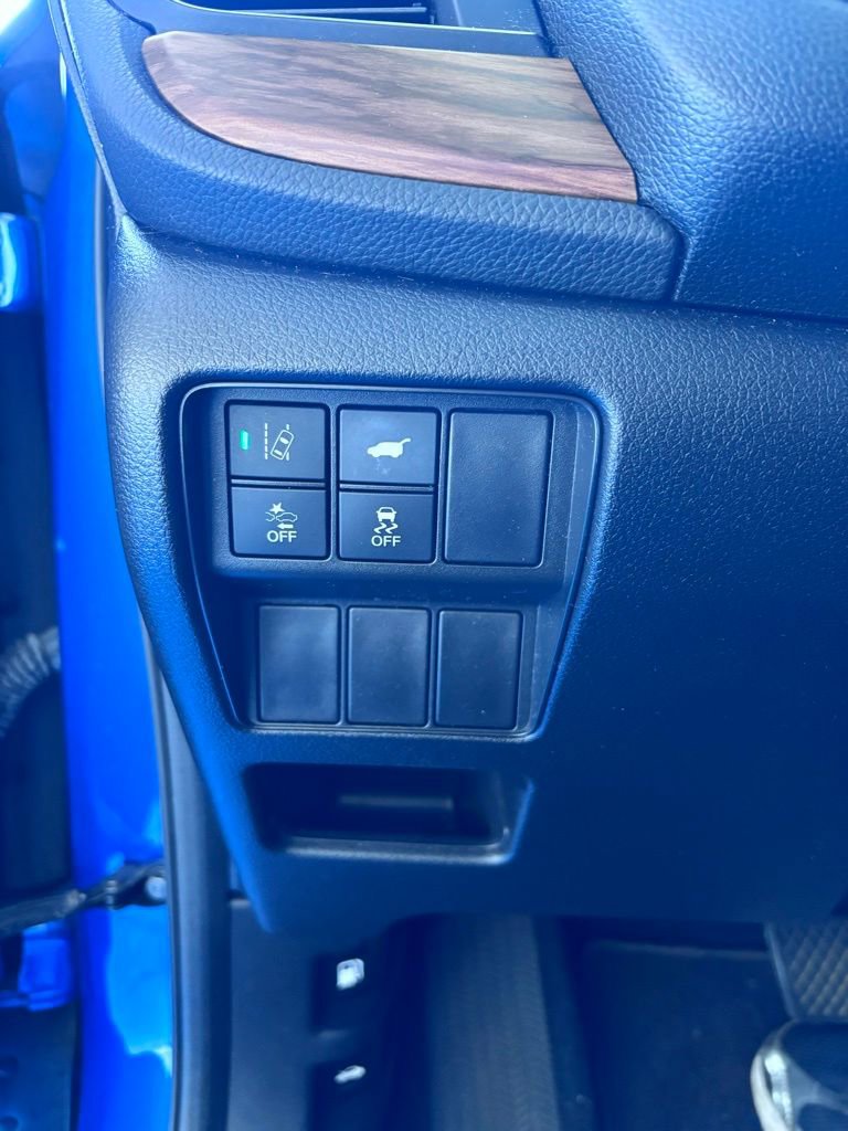 Used 2021 Honda CR-V EX-L image 20