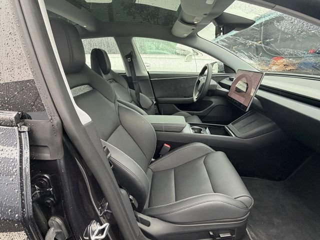 Used 2025 Tesla Model 3 Performance AWD/4WD image 14