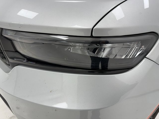 Used 2025 Jeep Grand Cherokee L Altitude image 6