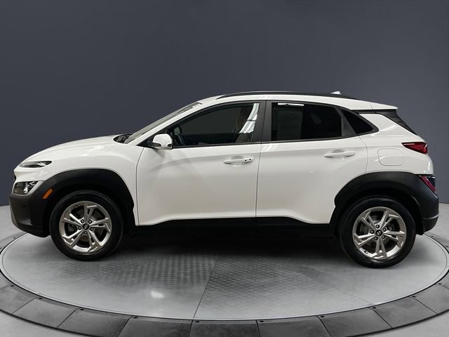 Used 2023 Hyundai Kona SEL w/ Winter Weather Package AWD/4WD image 2