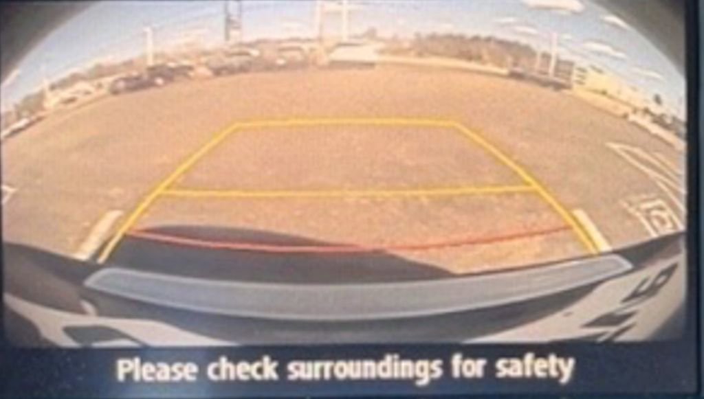 Used 2015 MAZDA MAZDA6 Sport FWD image 20