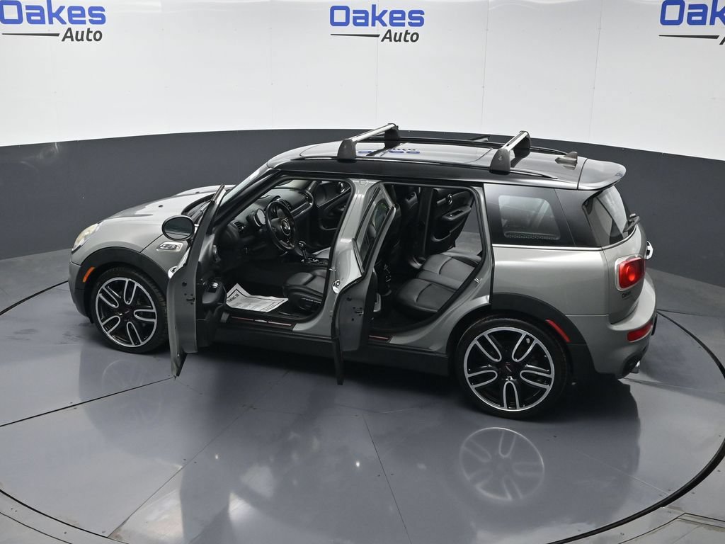 Used 2016 MINI Cooper Clubman S FWD image 56