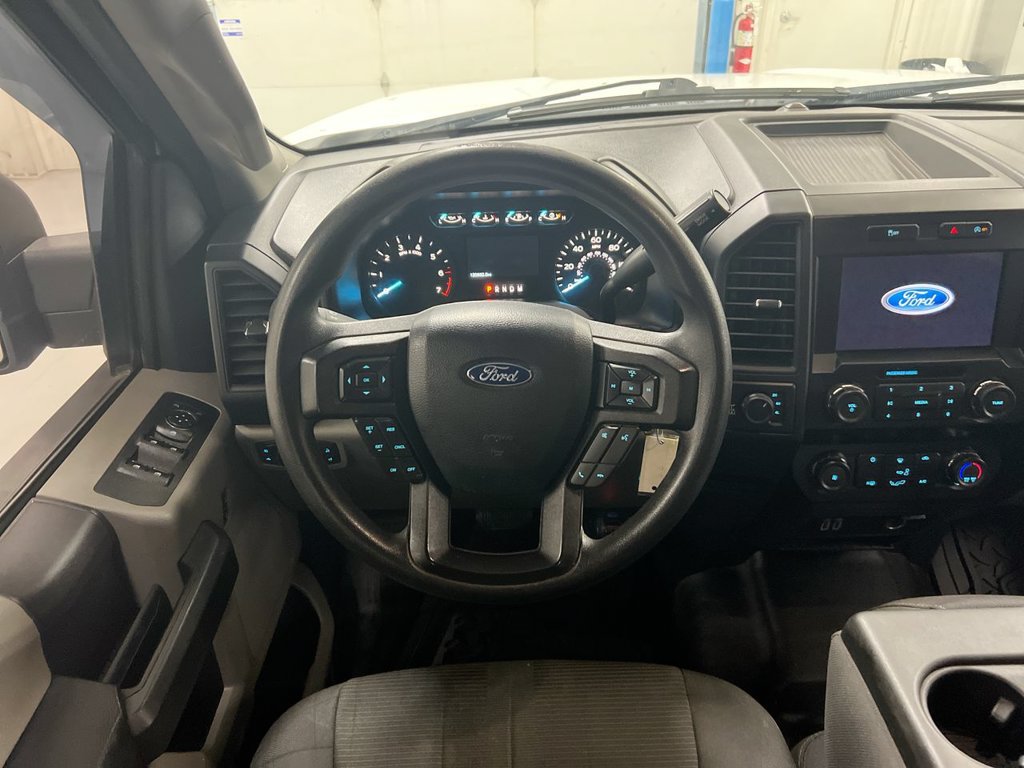 Used 2019 Ford F150 XL w/ Equipment Group 101A Mid AWD/4WD image 11