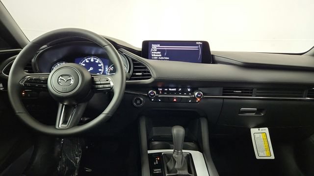 New 2025 MAZDA MAZDA3 Hatchback w/Premium Plus Pkg AWD/4WD image 25
