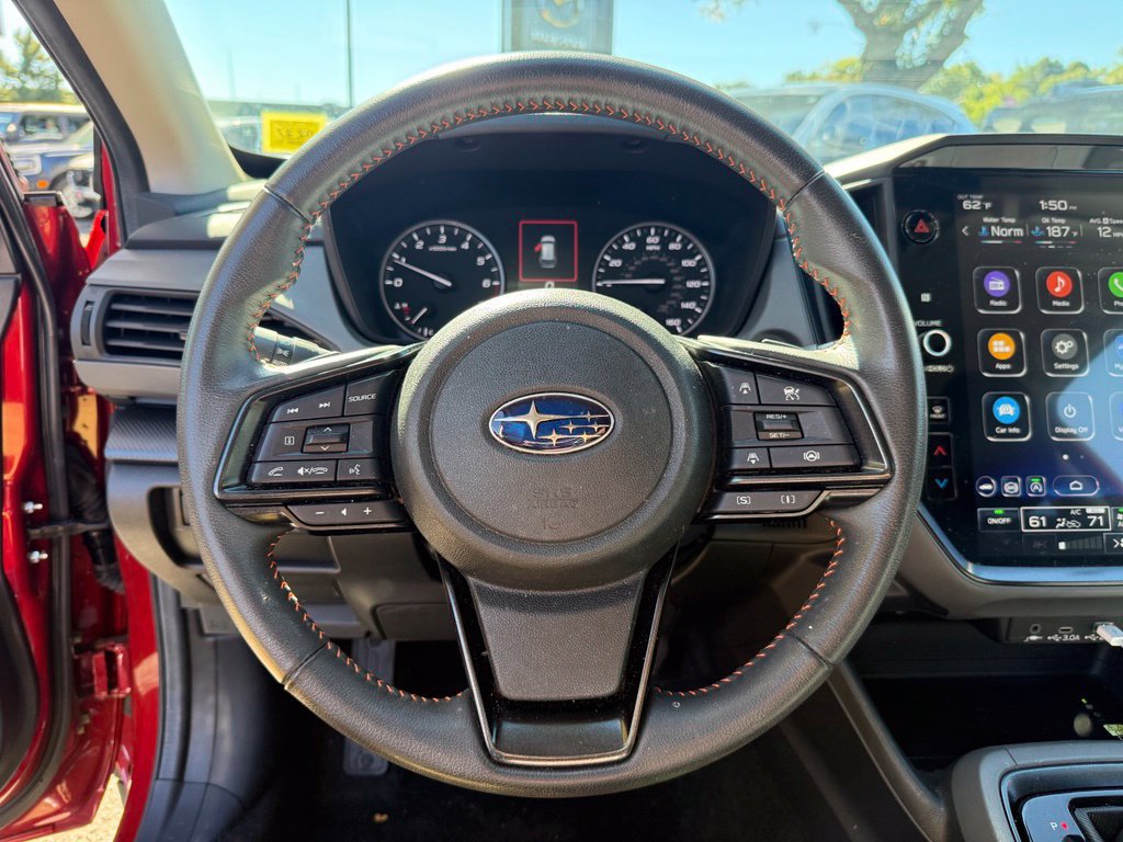Certified 2024 Subaru Crosstrek 2.5i Limited AWD/4WD image 11