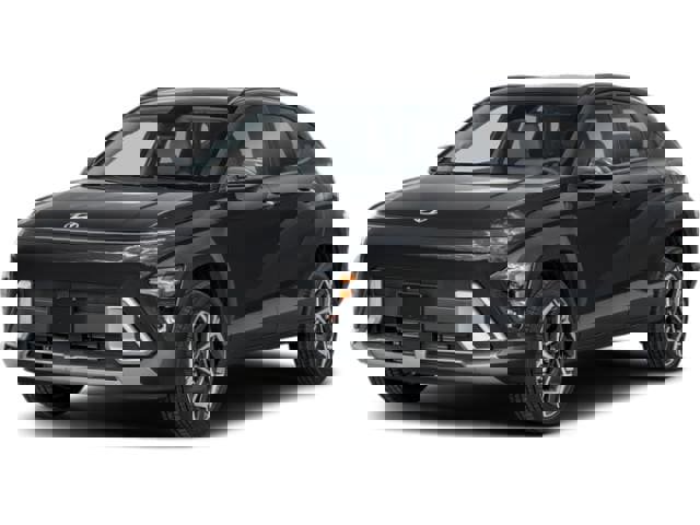 New 2026 Hyundai Kona SEL Premium