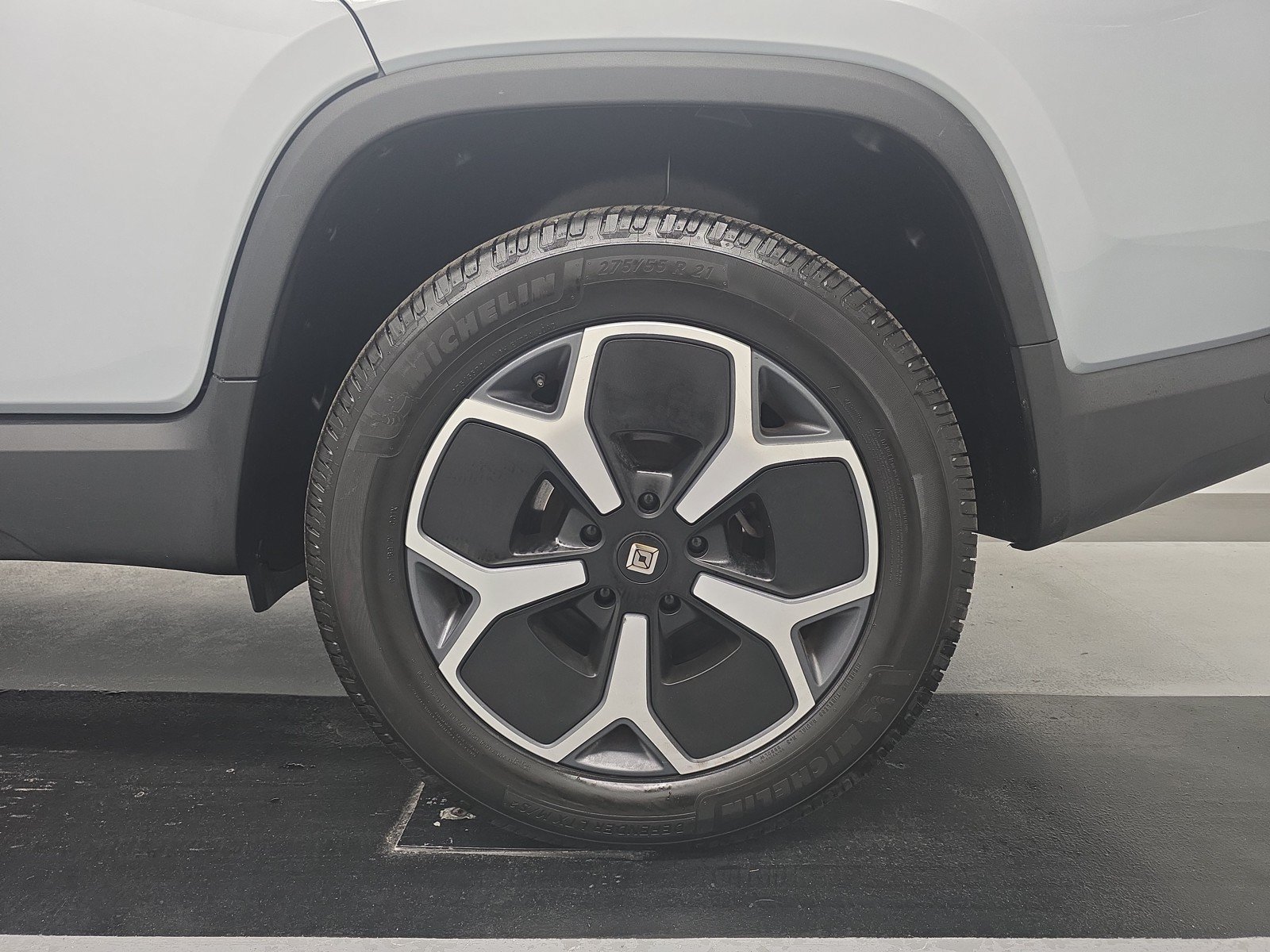 Used 2023 Rivian R1T Adventure AWD/4WD image 10