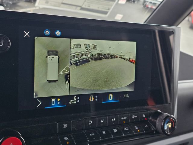 New 2025 Chevrolet Brightdrop 400 w/ Battery Pack, Max Range image 28