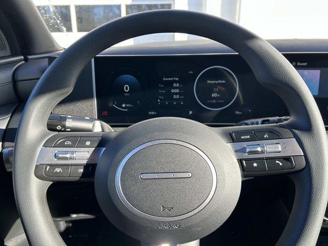 New 2026 Hyundai Santa Cruz SEL image 6