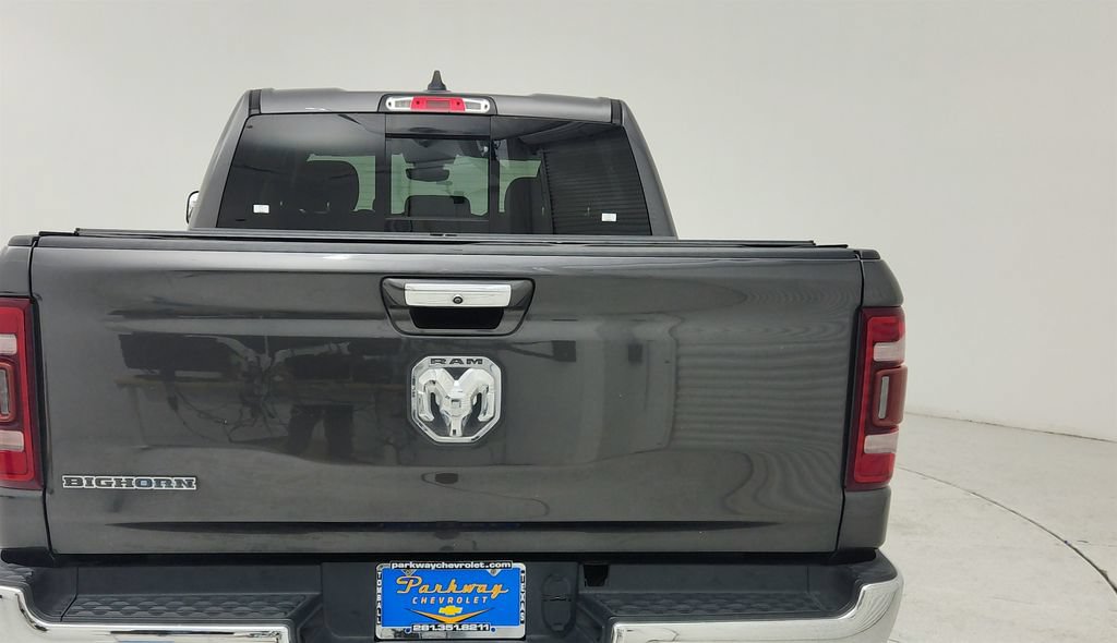 Used 2019 RAM 1500 Big Horn RWD image 6
