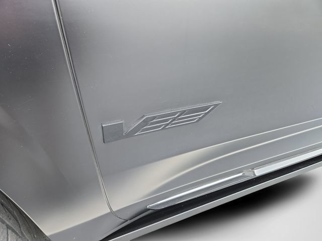Certified 2024 Cadillac Escalade ESV V AWD/4WD image 54