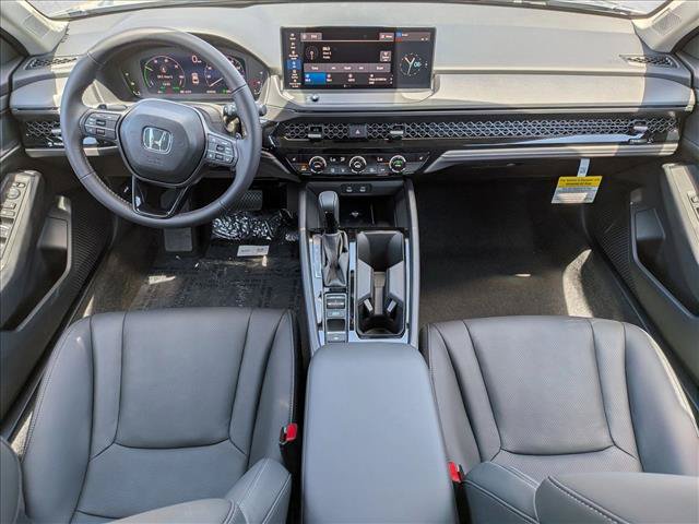 New 2026 Honda Accord EX-L image 16