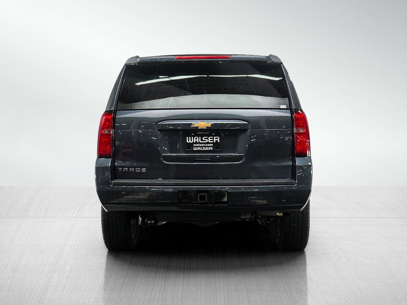 Used 2019 Chevrolet Tahoe LT AWD/4WD image 5