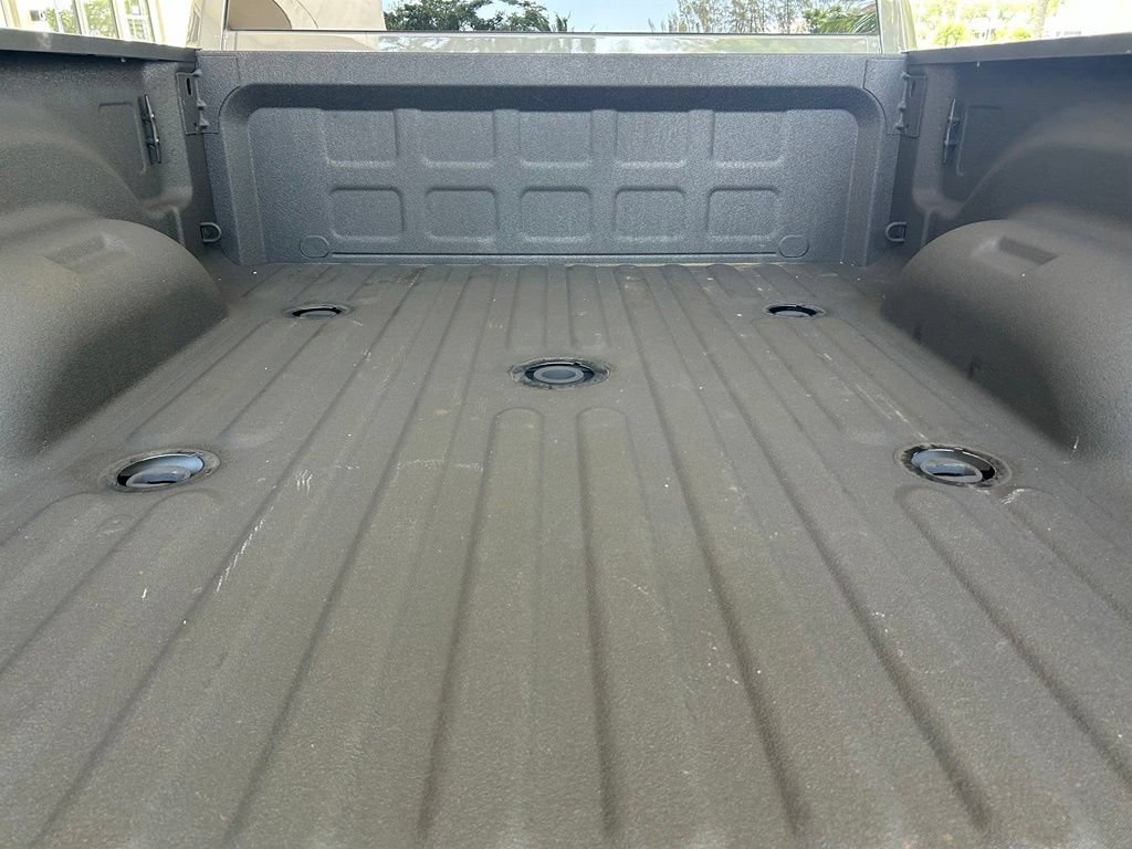 Used 2026 RAM 2500 Lone Star AWD/4WD image 38