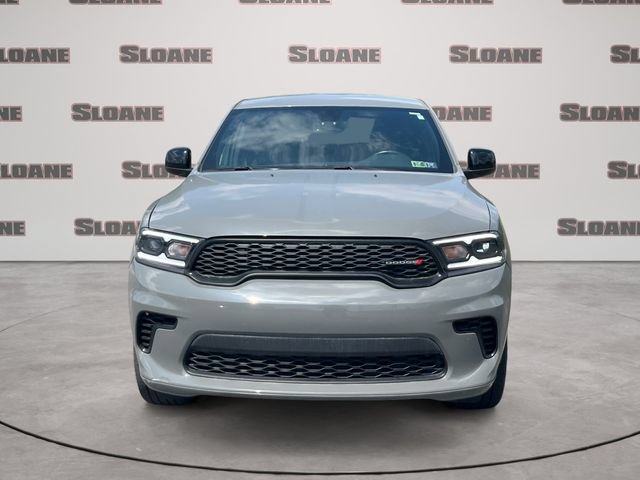 Used 2024 Dodge Durango GT AWD/4WD image 8