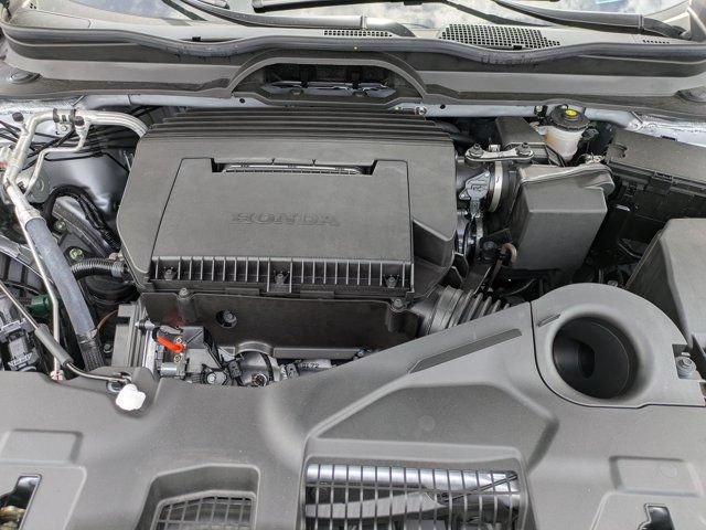 Certified 2026 Honda Pilot Sport image 13