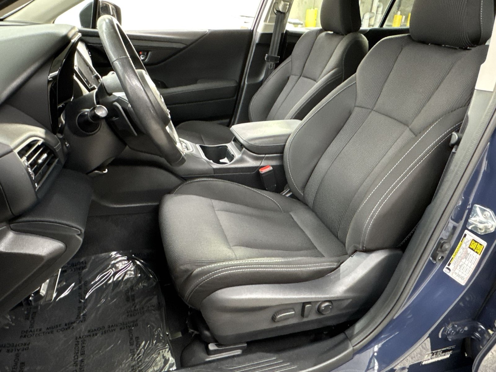 Used 2025 Subaru Legacy Premium AWD/4WD image 14