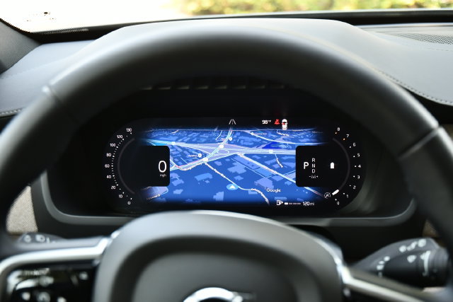 Certified 2026 Volvo XC90 B6 Plus AWD/4WD image 27